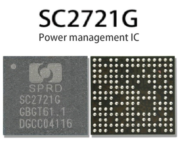 ic sc2721G