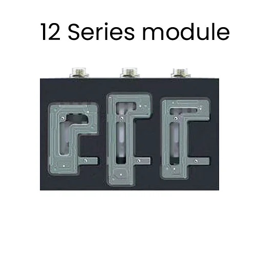 WL Preheating And Soldering Station - 12 Series