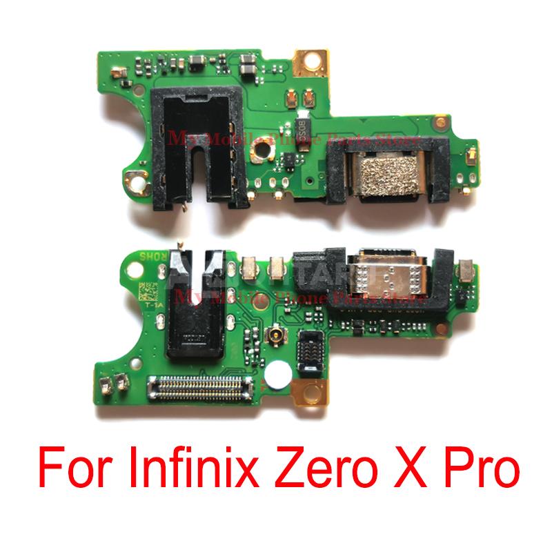 INFINIX zero x pro Charge  Flex Original