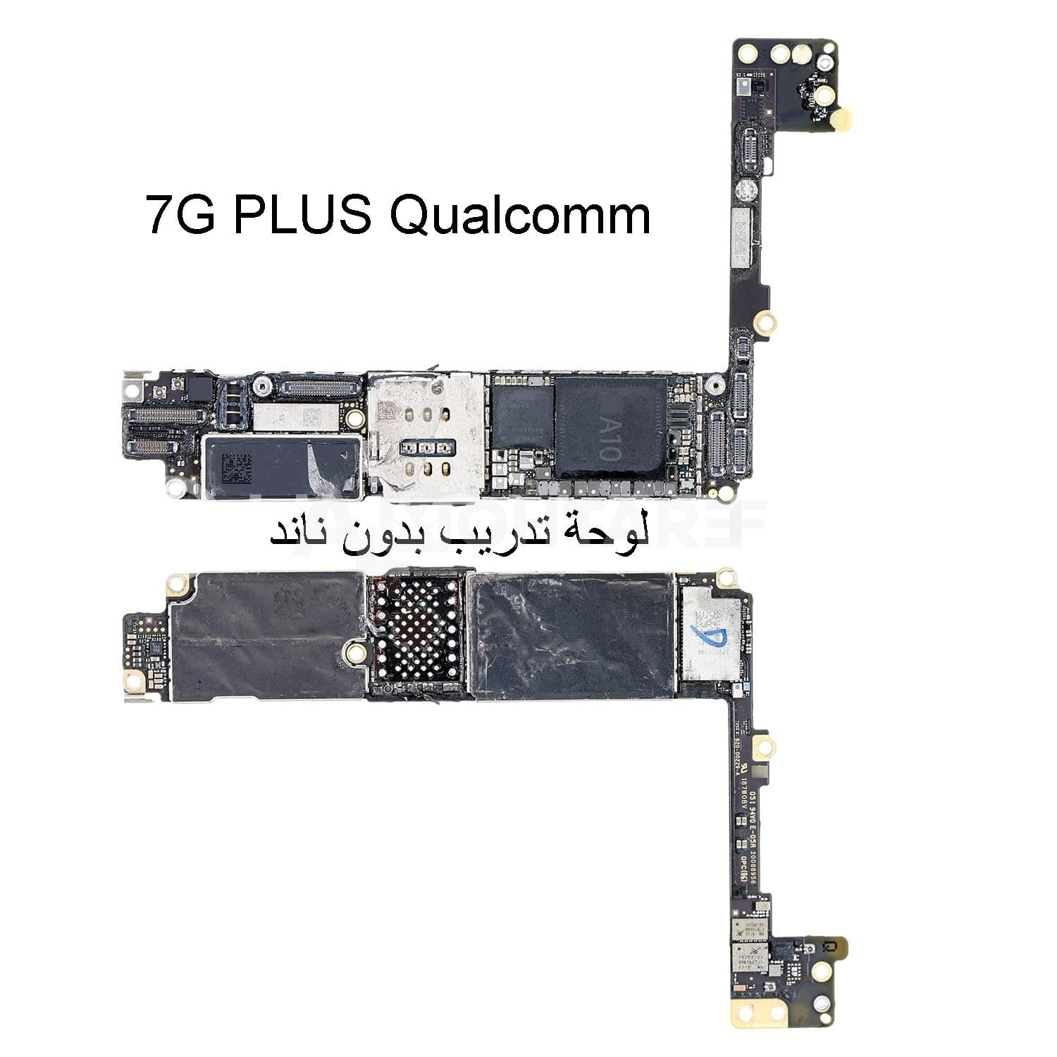 iPhone 7G PLUS Q Practice Board Without No NAND