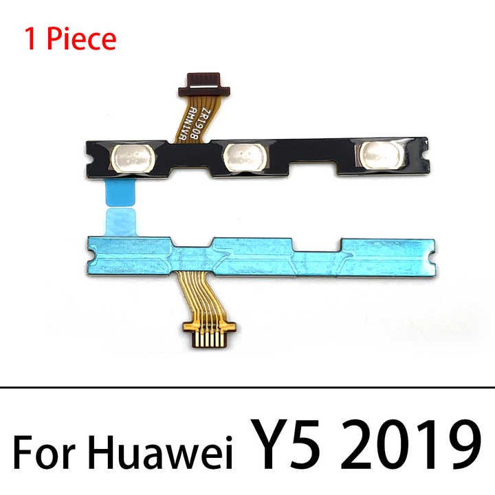 Huawei Y5 2019 Power Flex