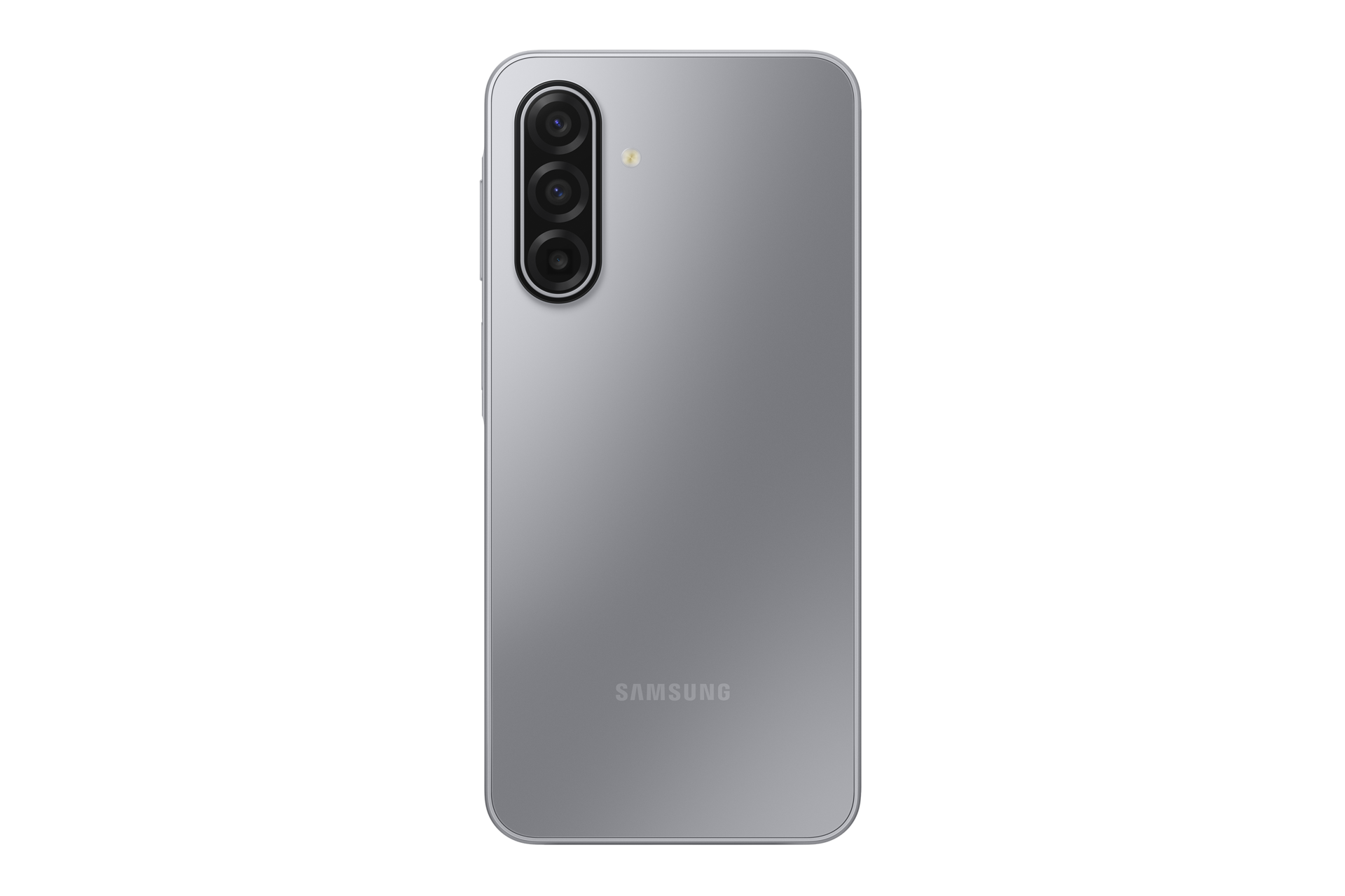 Samsung A17 Back Glass Original - Gray