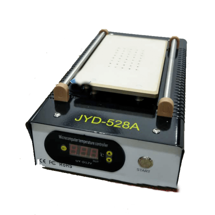 JYD 528a LCD Seperator