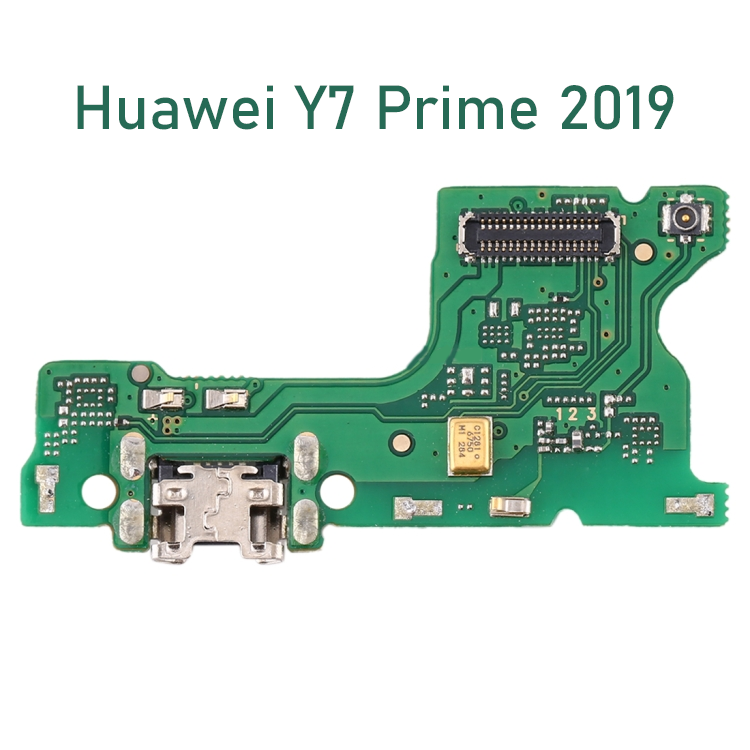 Huawei Y7 Prime 2019 Charge Port Flex ORIGINAL