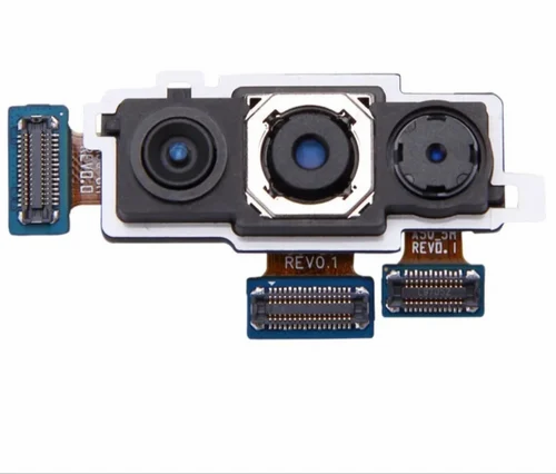 Samsung  Galaxy A50 Rear Camera