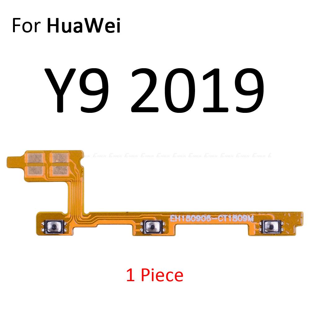 Huawei Y9 2019 Power Flex