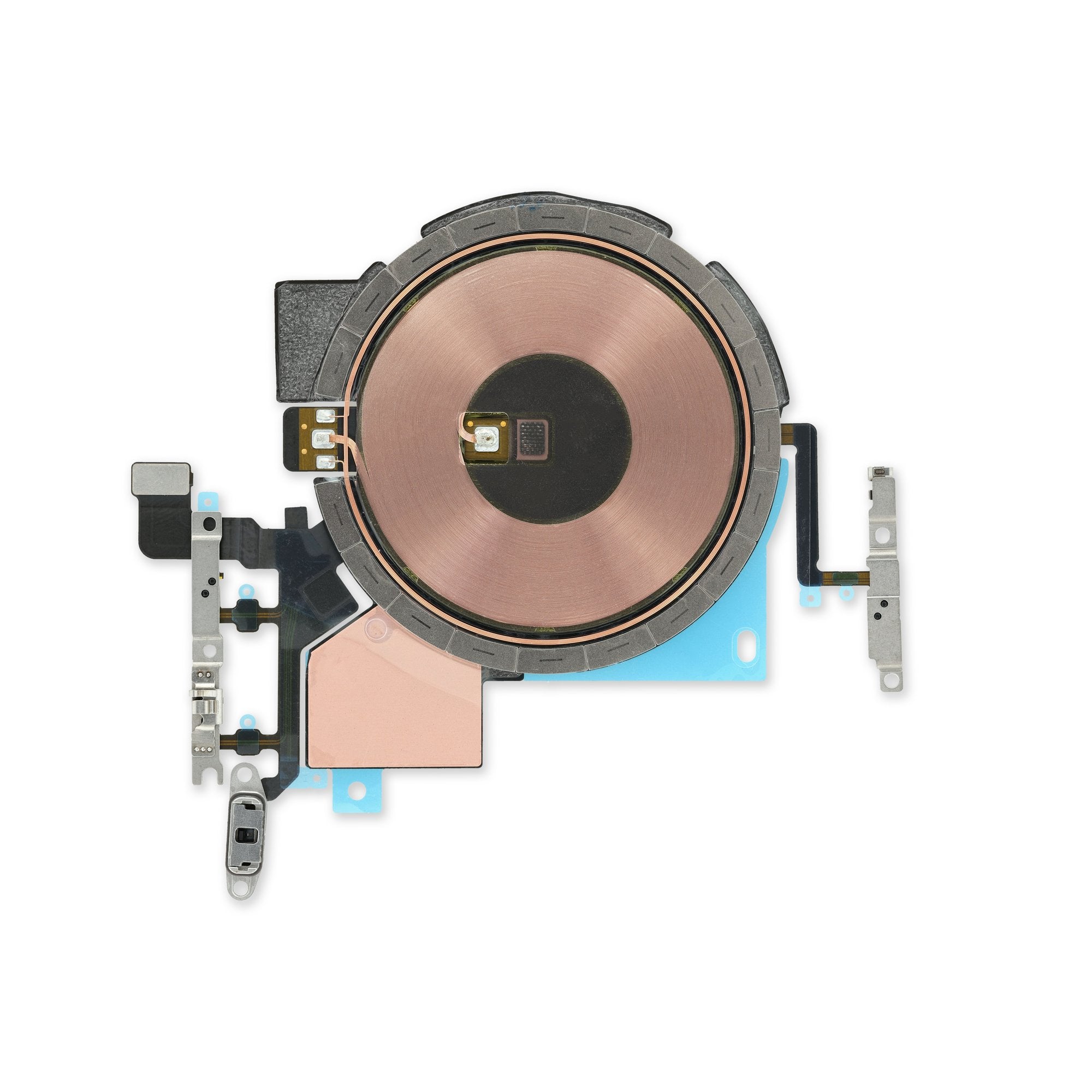 iPhone 14 Pro NFC Wireless Charge