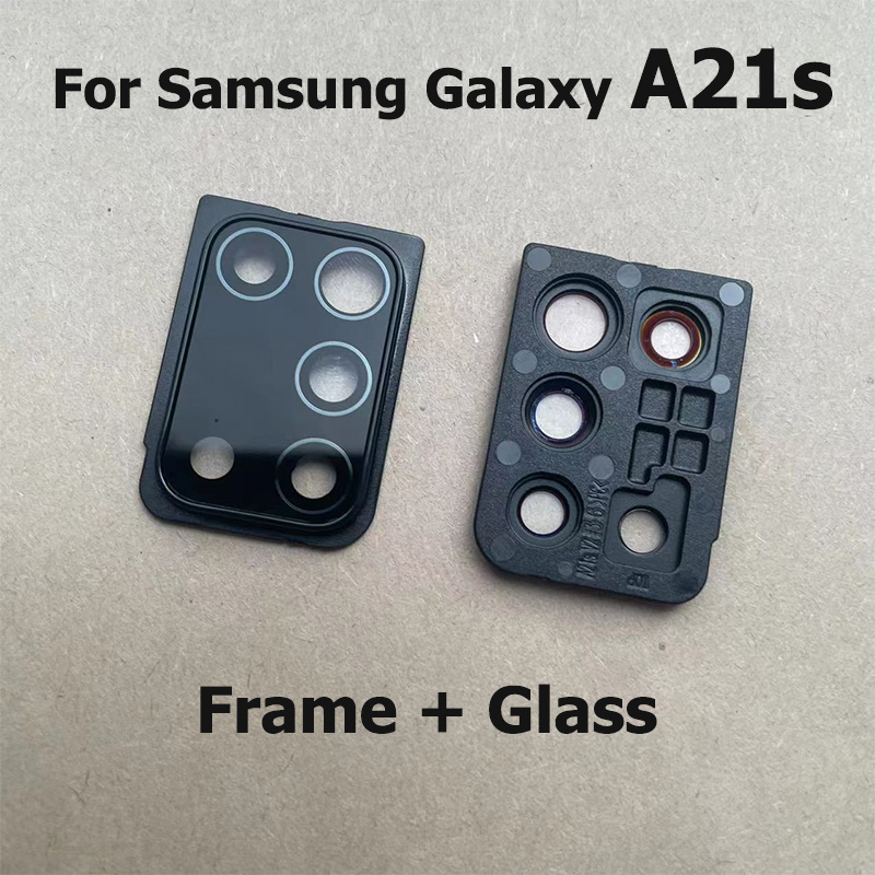 Samsung A21s Camera Glass