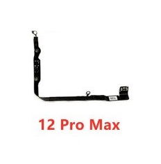 iPhone 12 Pro Max Mic And Bluetooth Flex