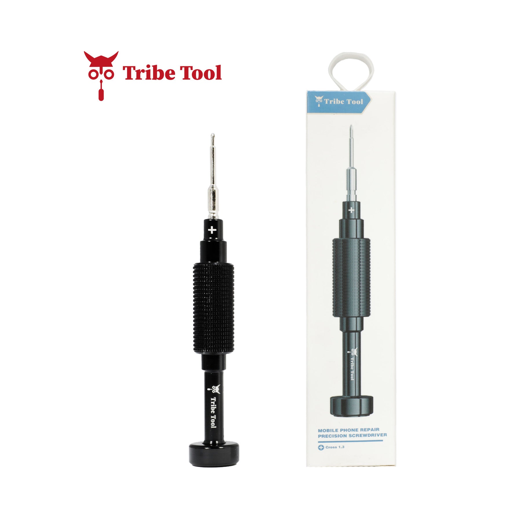 TRIBE TOOL Screwdriver T-S001 - 1.3