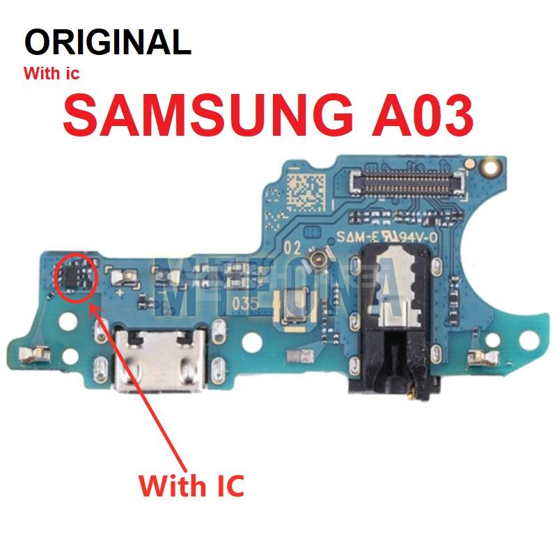 Samsung A03 Charge Port [ORIGINAL]