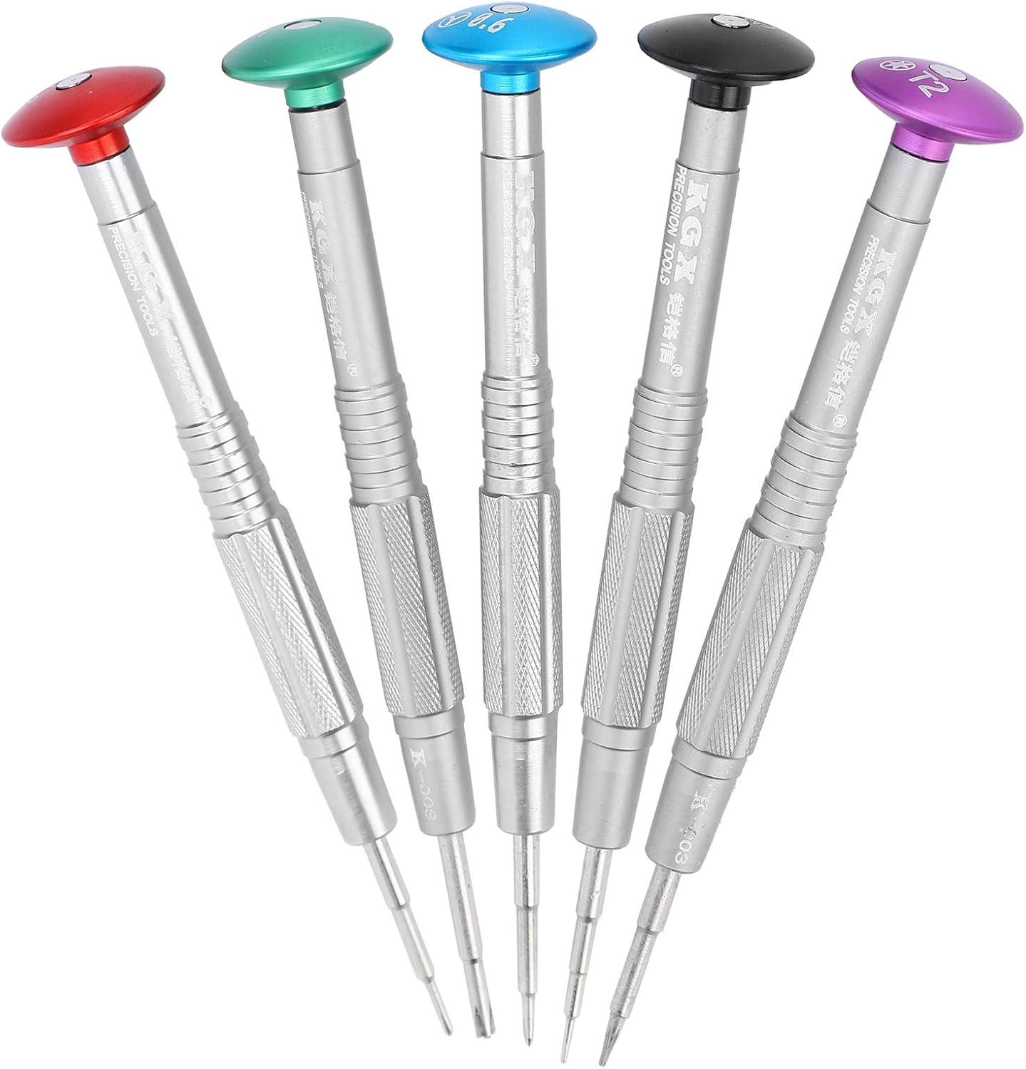 ToolGuide Screwdriver