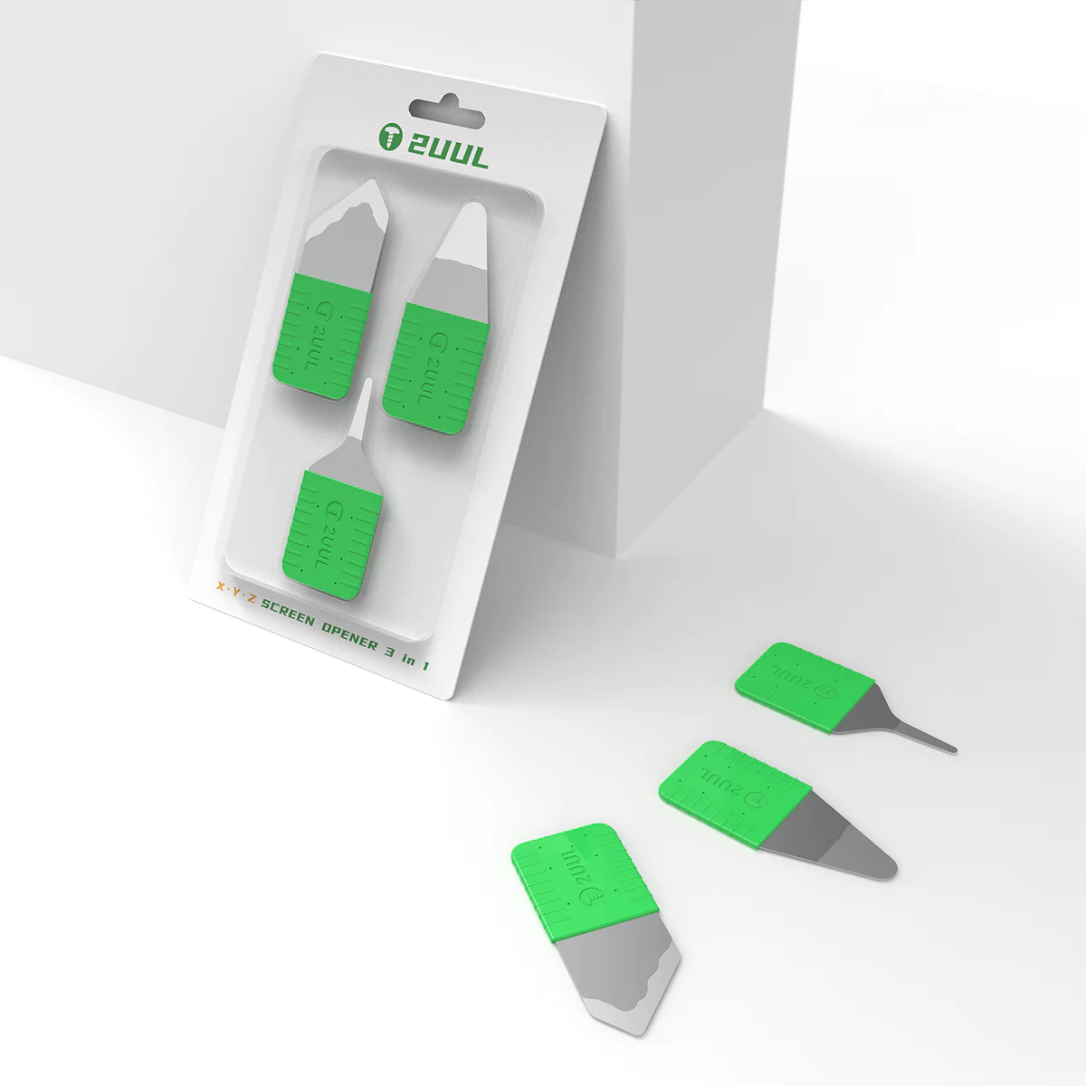 2UUL Kit Open Tool For LCD