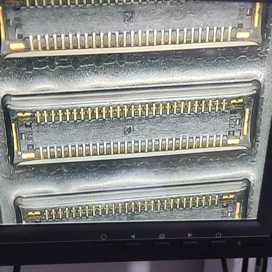 SAMSUNG NOTE 20 ULTRA Flex Charge SOCKET