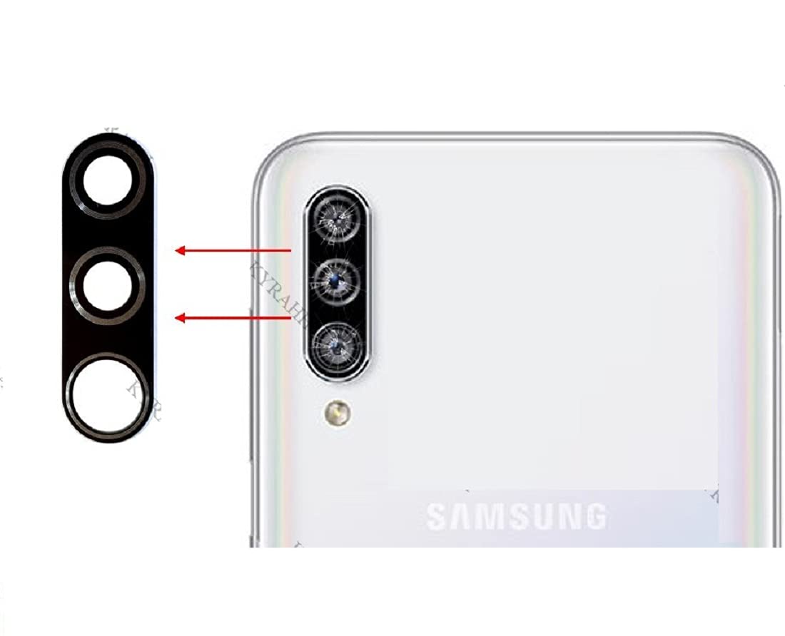 Samsung A70s Camera Glass