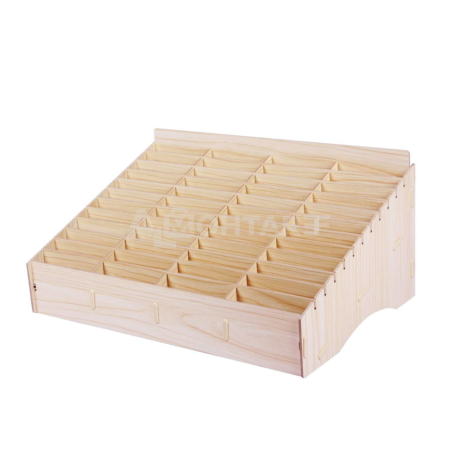 Storage Box 48 Grids