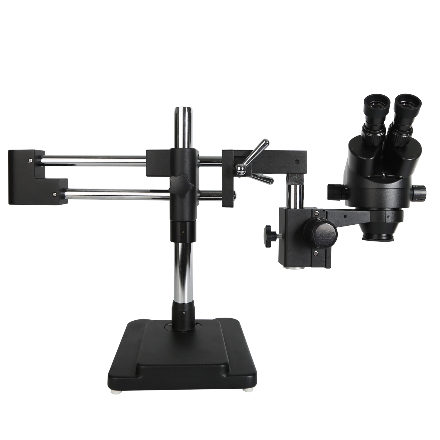 Kaisi 37045 Stereo Zoom Microscope