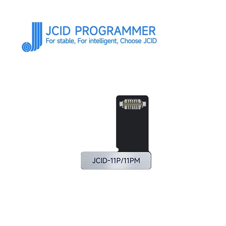 JC V1SE V1S Pro Face ID Cables - 11Pro 11ProMax