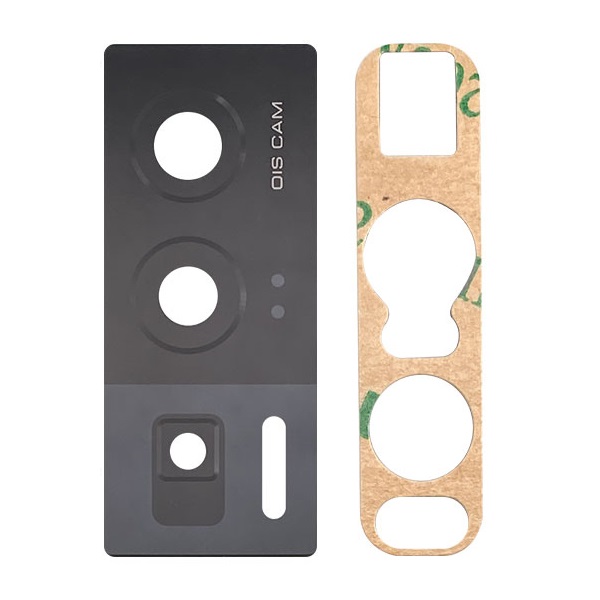 Poco F5 Pro Camera Glass