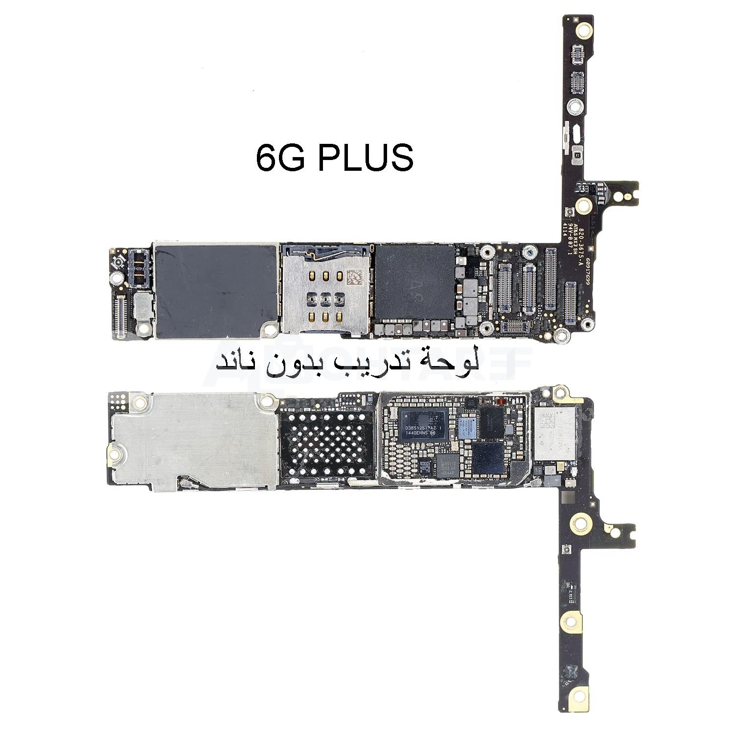 iPhone 6G  PLUS Practice Board Without NAND