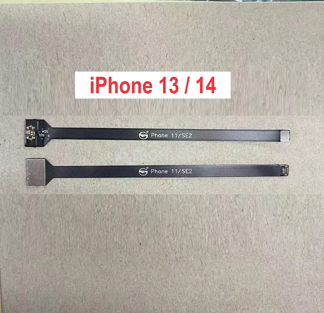 Battery Extension Cable iPhone - 13/14