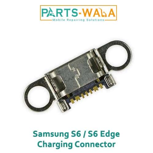 Samsung S6 S6 edge S6 edge+ plus charging connector