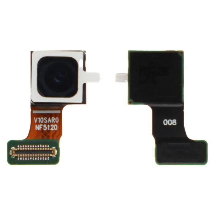 Samsung Galaxy S24 FE Front Camera