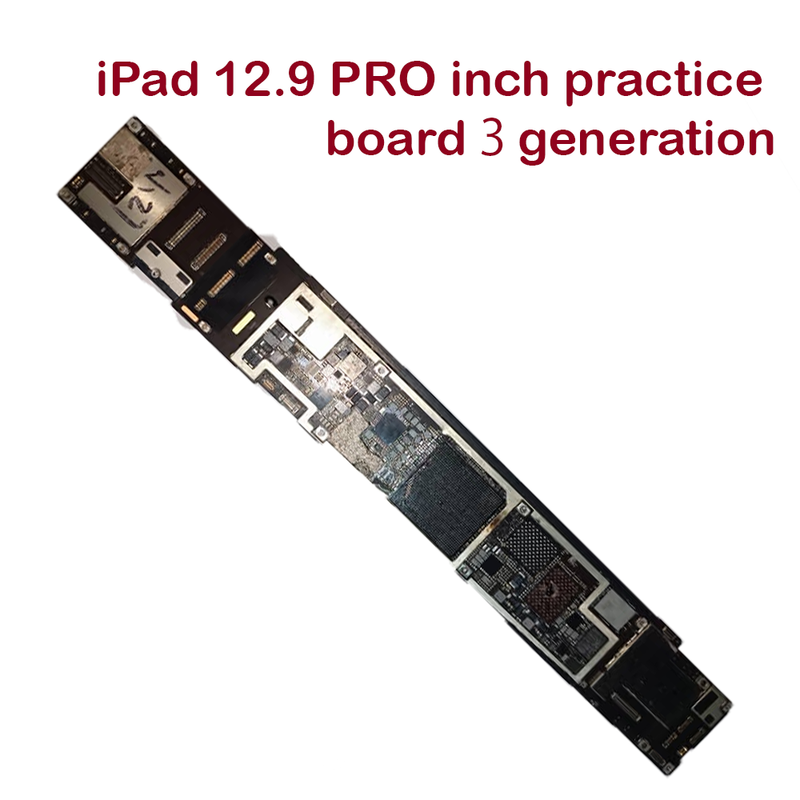 iPad pro12.9 inch 3rd generation practice Motherboard
