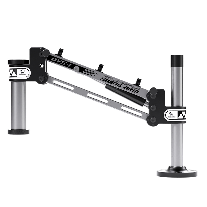 DVS-1 360° RotationAnti-shake Hydraulic Shock-absorbing Microscope Arm
