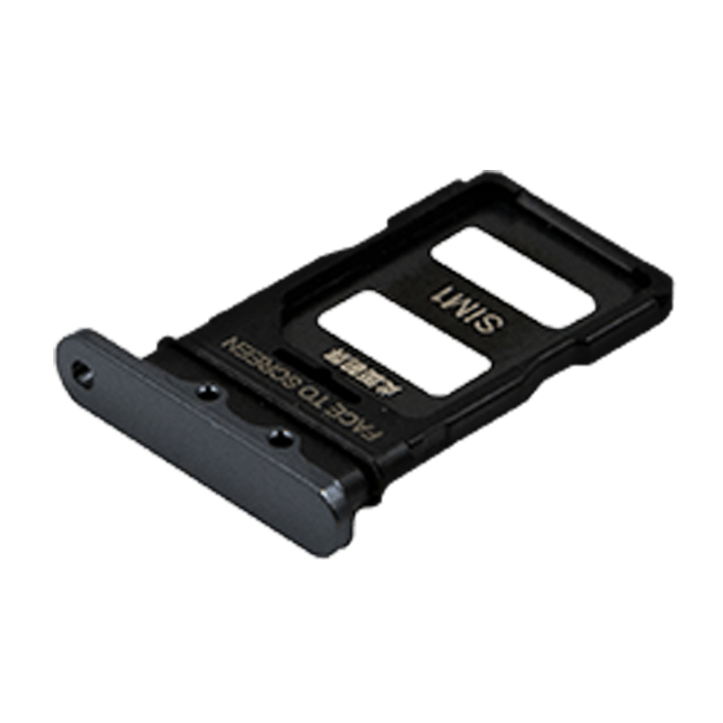 Xiaomi Mi 11 Ultra SIM Door - BLACK