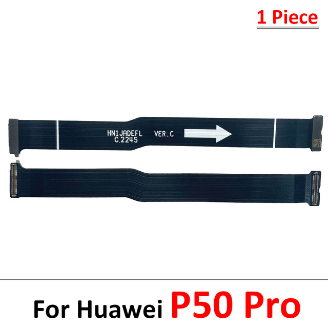 Huawei P50 Pro Main Flex
