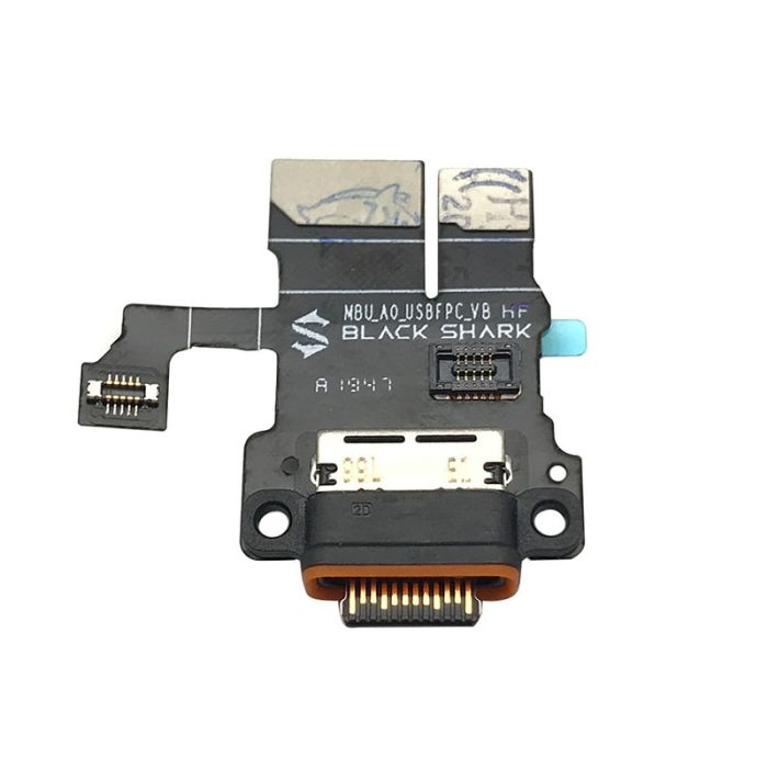 Xiaomi Black Shark 3 Pro Charge Port Original