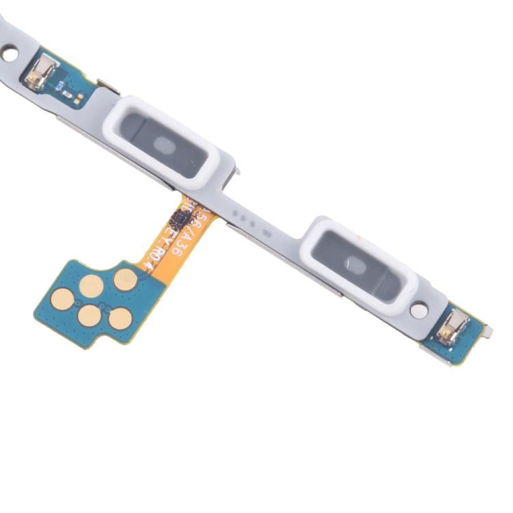 Samsung A56 Power Flex