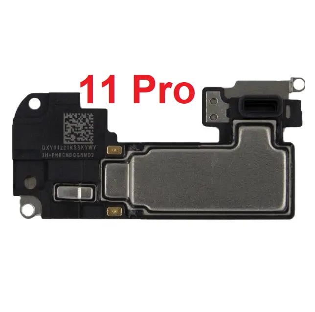 iPhone Ear Speaker For iPhone X 11 12 Pro Max mini - 11 Pro