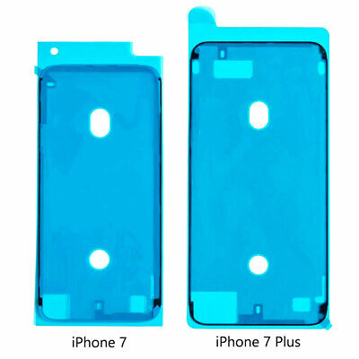 iPhone 7G Plus Waterproof Sticker Original Frame