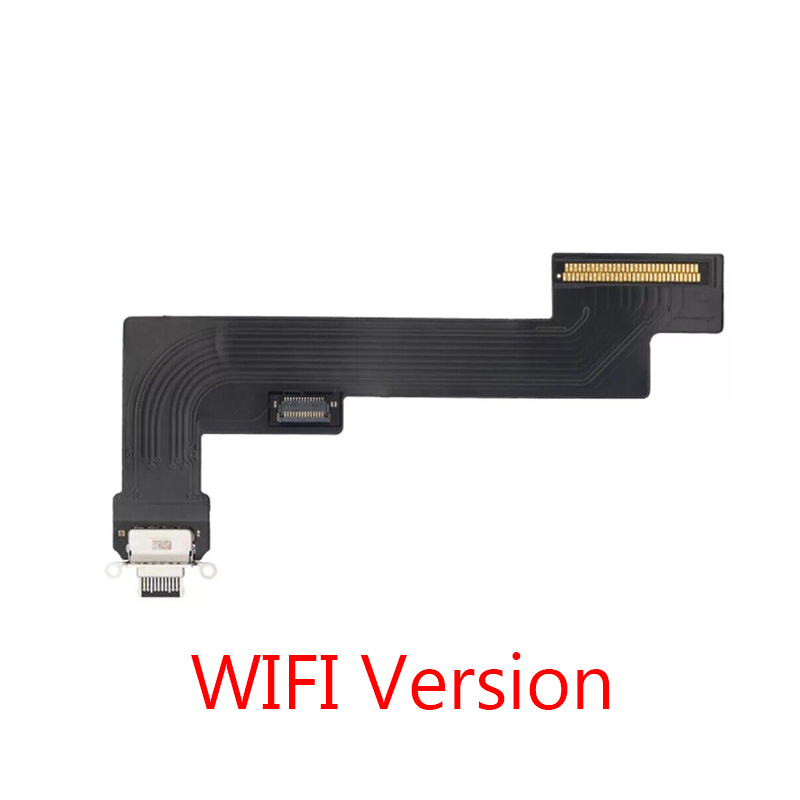 iPad Air 5 2022 Charge Flex Port