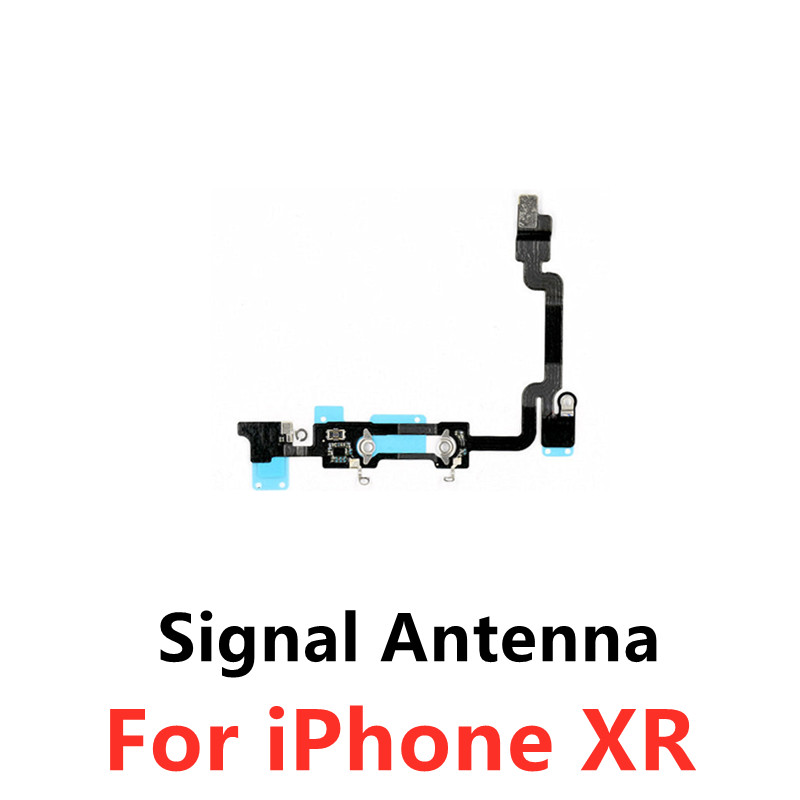 iPhone XR Signal Antenna