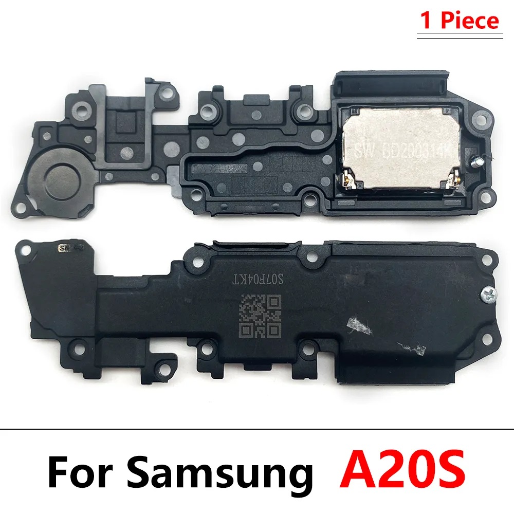 Samsung A20S Ringer Buzzer Loud Speaker
