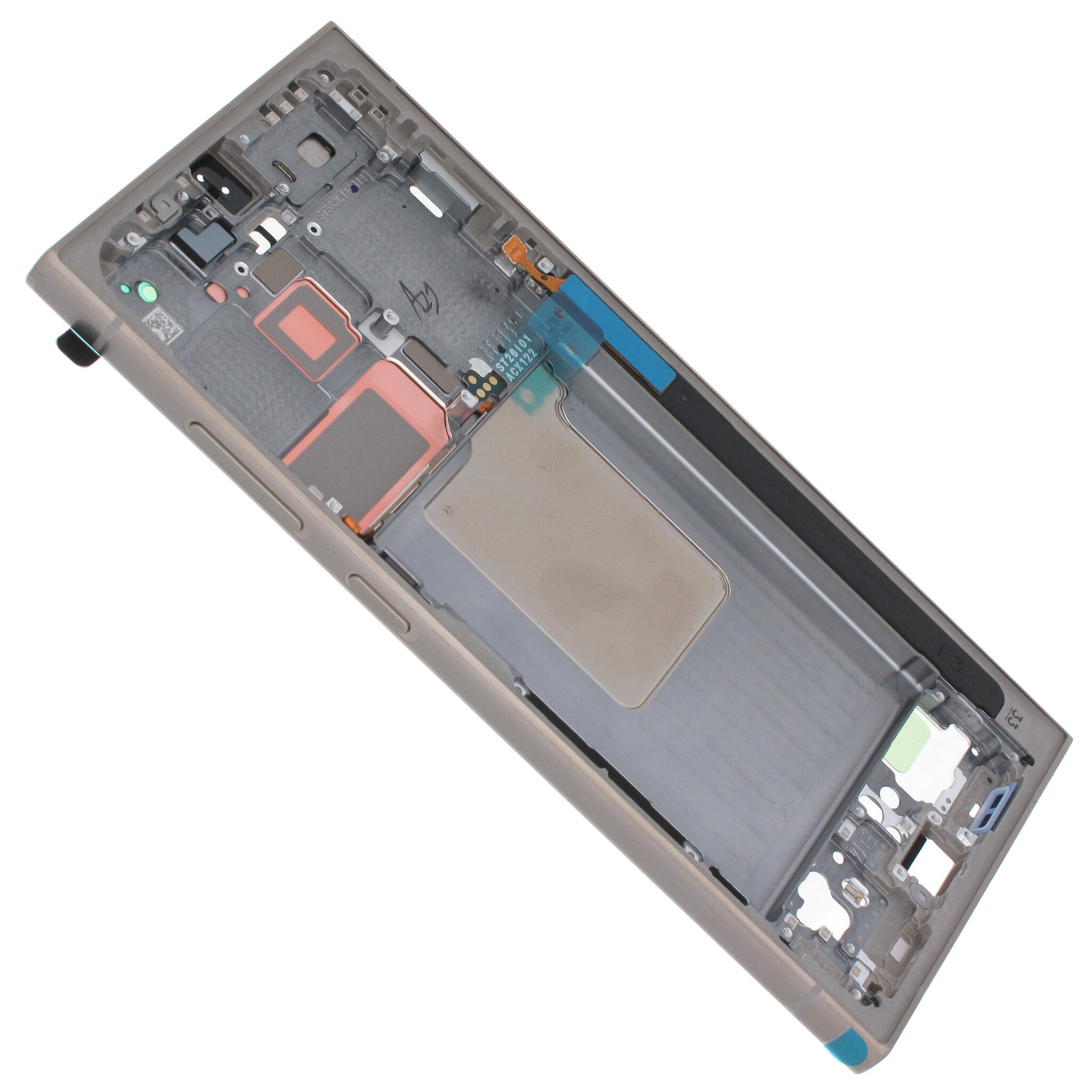 Samsung Galaxy S24 Ultra Housing Frame Middle