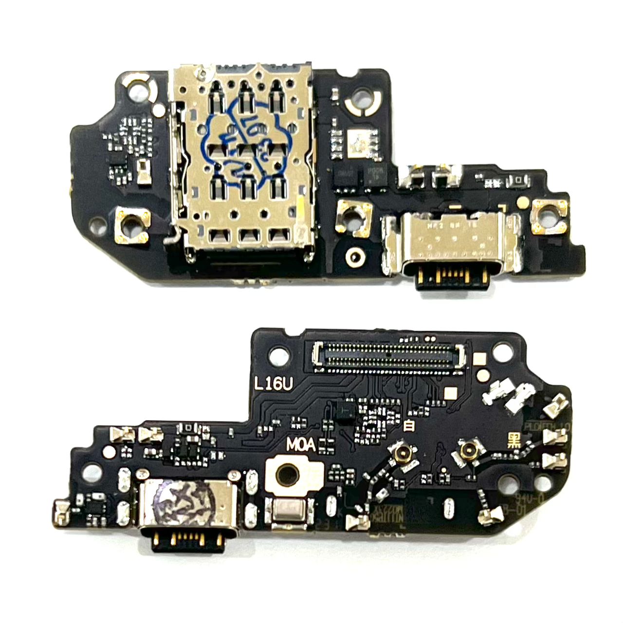 Xiaomi Poco X4 GT Charge Port Original