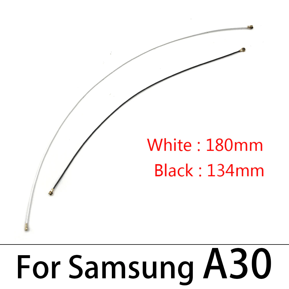 SAMSUNG Antenna Signal Wifi Aerial Flex Cable Ribbon For Samsung - A30