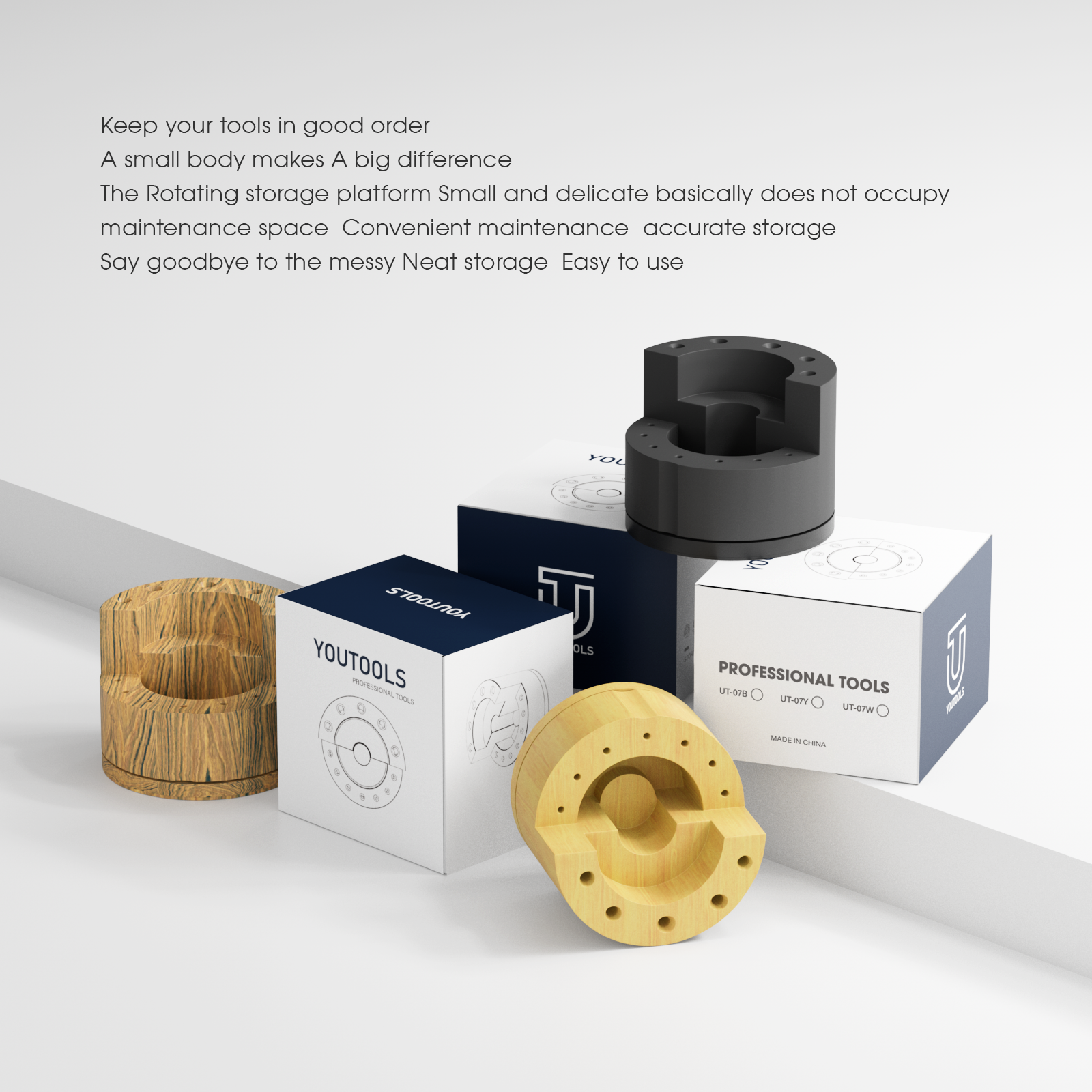 Storage Box High Quality Phone Repair