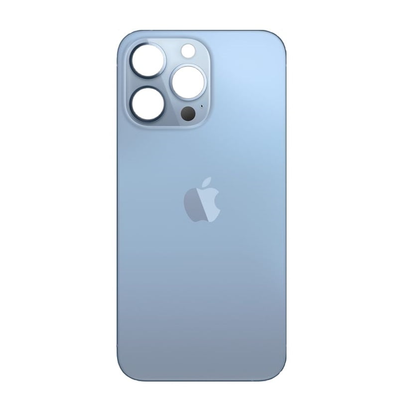 iPhone 13 Pro Back Glass [ORIGINAL] - Sierra Blue
