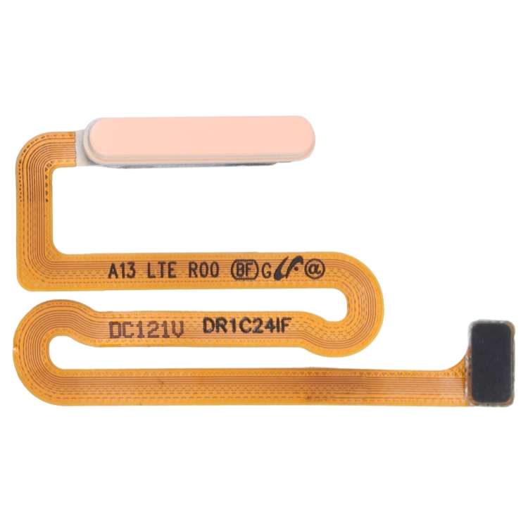 Samsung A13 FingerPrint Power Flex ORIGINAL - Orange