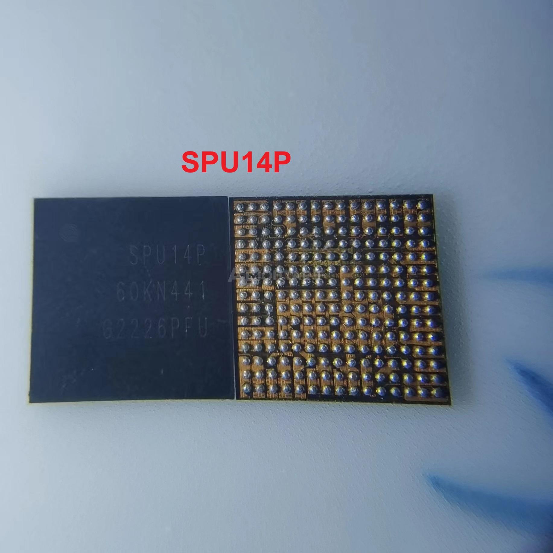 IC SPU14P