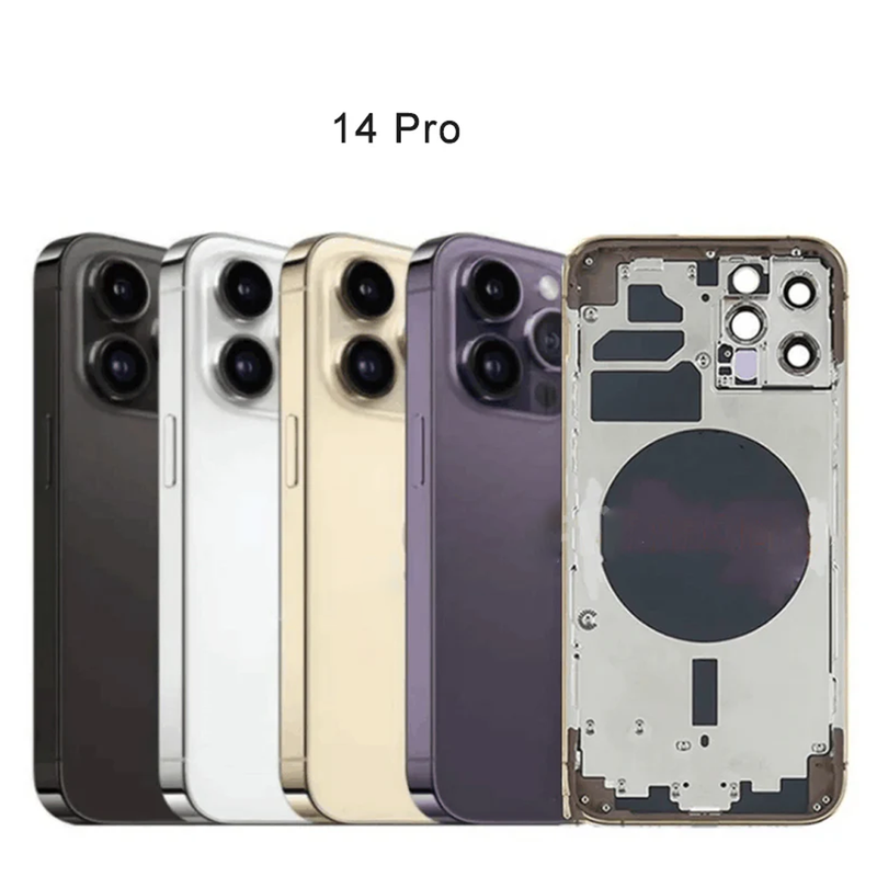 iPhone 14 Pro Housing 2nd Hand After ORIGINAL