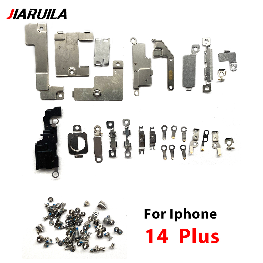 Small Parts Inside Metal iPhone 14plus