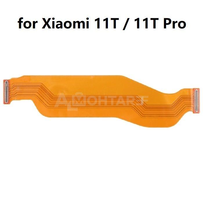 Xiaomi Mi 11T Pro Main Flex