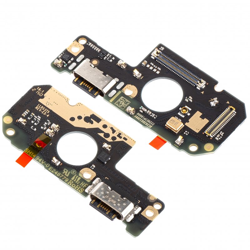 Xiaomi Poco M4 Pro Charge Port Original