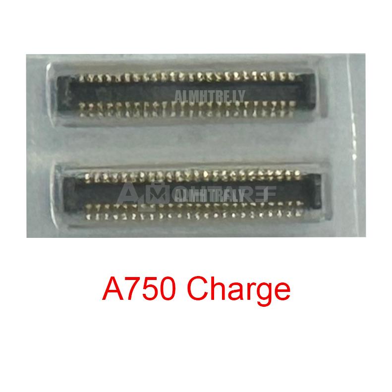 samsung A750 Charge Socket Connector FPC